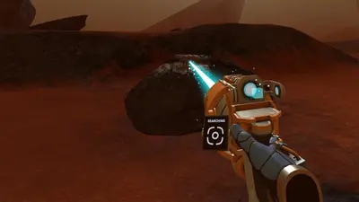Surviving Mars: Pioneer screenshot 1