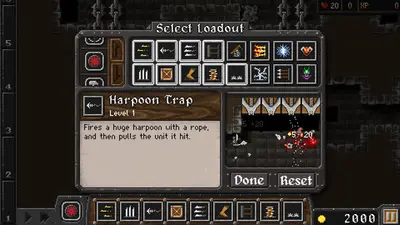 Dungeon Warfare screenshot 3