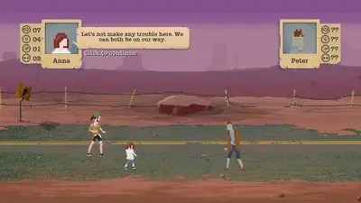 Sheltered screenshot 8