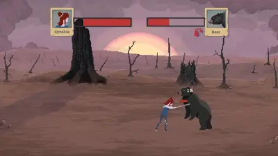 Sheltered screenshot 1