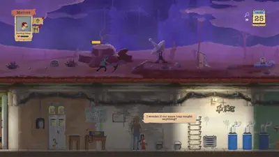 Sheltered screenshot 9