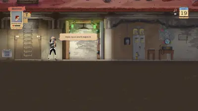 Sheltered screenshot 11