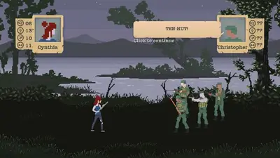 Sheltered screenshot 5