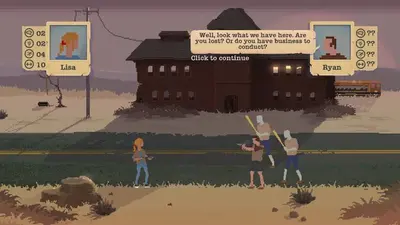 Sheltered screenshot 10
