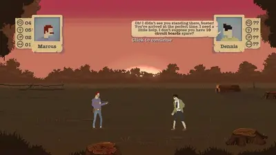 Sheltered screenshot 12