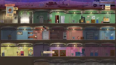 Sheltered screenshot 7