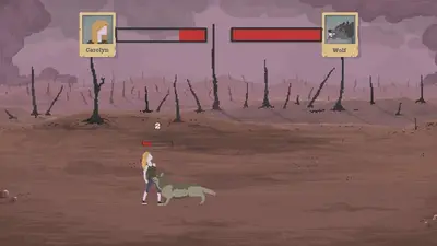 Sheltered screenshot 13