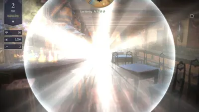 Fallen / Brand New World screenshot 8