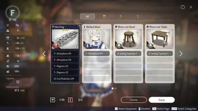Fallen / Brand New World screenshot 9
