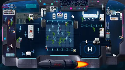 Party Hard screenshot 9