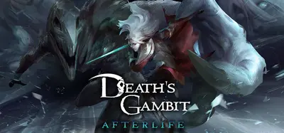 Death's Gambit: Afterlife screenshot 8
