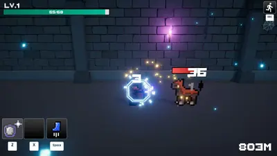 Naroike screenshot 2