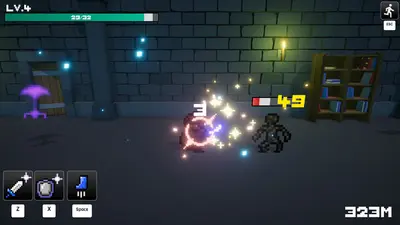 Naroike screenshot 3