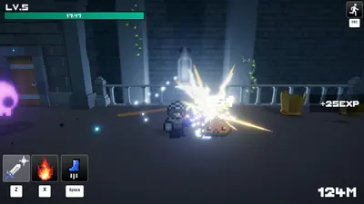 Naroike screenshot 0