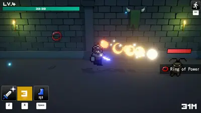 Naroike screenshot 1
