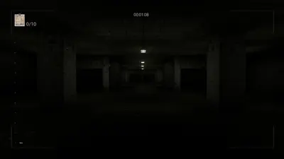 MustScream screenshot 2