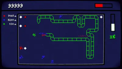 Snakecremental screenshot 5