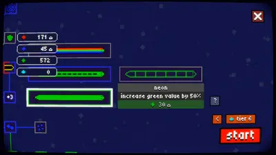Snakecremental screenshot 1