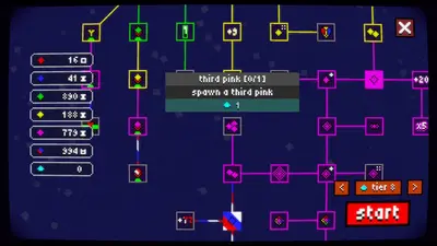 Snakecremental screenshot 6