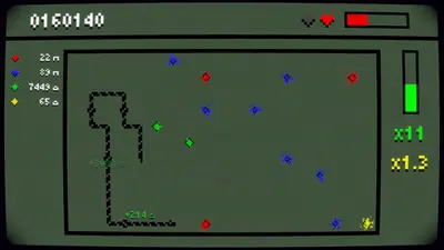 Snakecremental screenshot 7