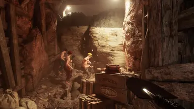 Keep Digging screenshot 2