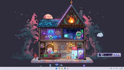 Настольные Питомцы screenshot 10