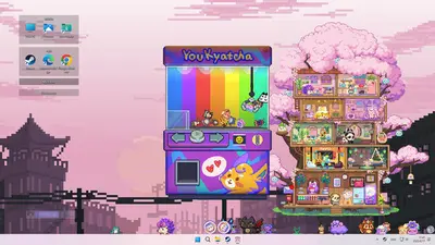 Настольные Питомцы screenshot 4