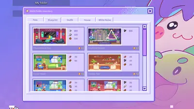 Настольные Питомцы screenshot 18