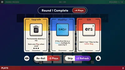 Word Play screenshot 7