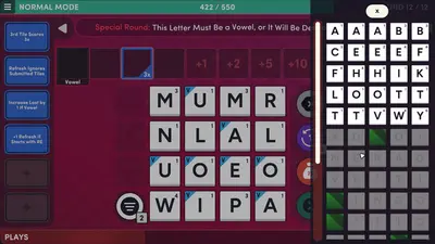 Word Play screenshot 5