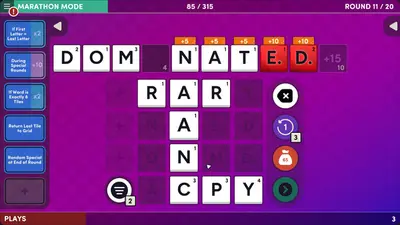 Word Play screenshot 9