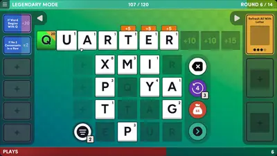 Word Play screenshot 4