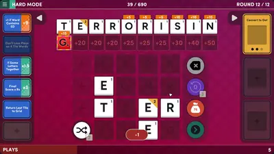 Word Play screenshot 8