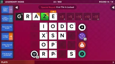 Word Play screenshot 1