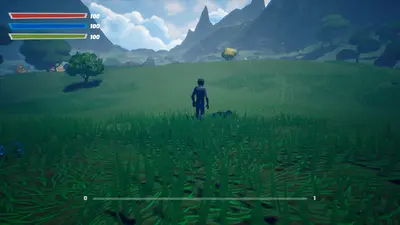 StandOff screenshot 4