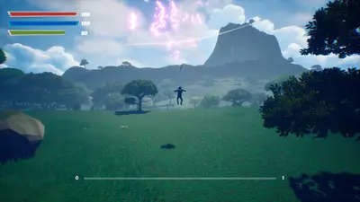 StandOff screenshot 2