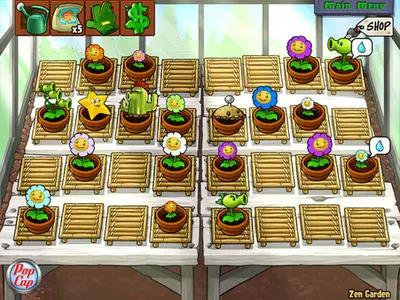 Plants vs. Zombies GOTY Edition screenshot 3