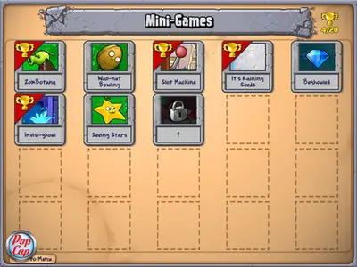 Plants vs. Zombies GOTY Edition screenshot 4