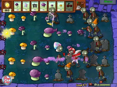 Plants vs. Zombies GOTY Edition screenshot 8