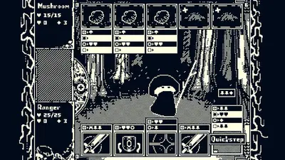 Dimwood screenshot 4