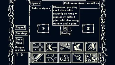 Dimwood screenshot 1