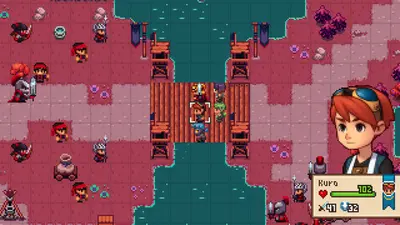 Evoland 2 screenshot 2