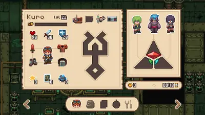 Evoland 2 screenshot 4