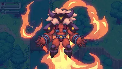 Evoland 2 screenshot 9