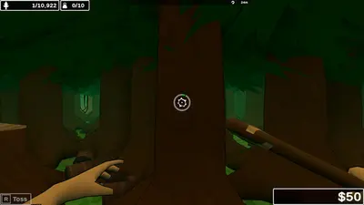 Lumberjacked screenshot 0