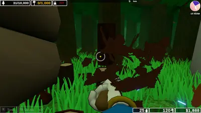Lumberjacked screenshot 1