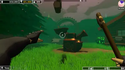 Lumberjacked screenshot 3