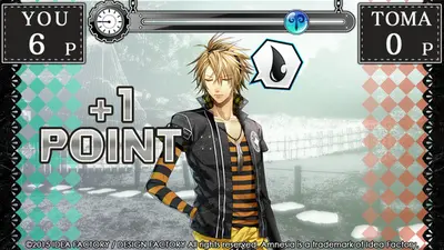 Amnesia™: Memories screenshot 16