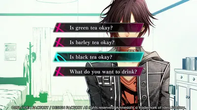 Amnesia™: Memories screenshot 1