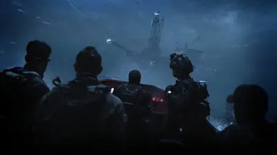 Call of Duty®: Modern Warfare® II screenshot 6